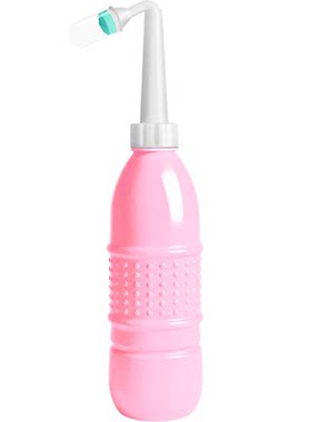 外阴冲洗器产妇新生儿