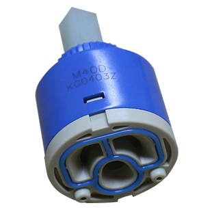 箭牌淋浴花洒水龙头冷热水陶瓷阀芯密封片转换阀分水器切换阀配件