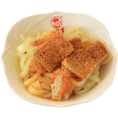 兰州再回首酿皮3份含料包