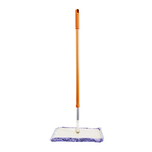 康多多超魔力平板拖把替换布湿用拖布除尘地板擦平拖山崎condor