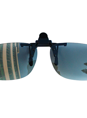 墨镜夹片式开车专用钓鱼太阳眼镜