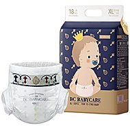 babycare皇室弱酸纸尿裤XL18片