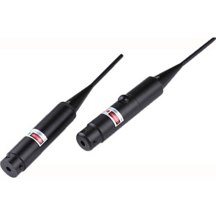 CS吃鸡玩具高精准免调水平校准仪红外线绿激光瞄红激光校瞄归零器