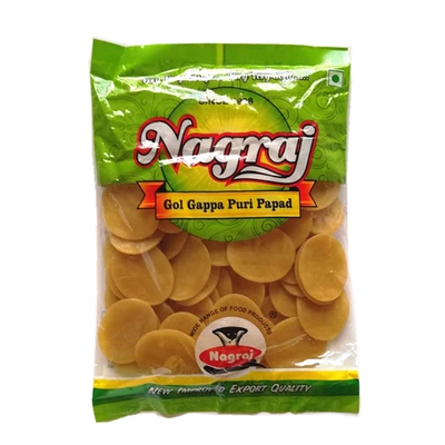 油炸空心球脆脆土豆球印度小吃