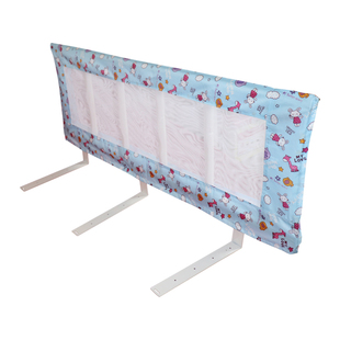 婴儿儿童床护栏宝宝床边围栏防摔落防掉床边挡板老人床护栏床栏杆