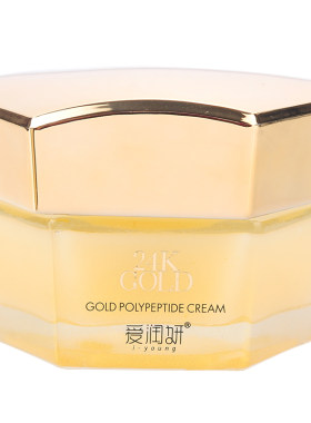 爱润妍黄金多肽补水保湿化妆品