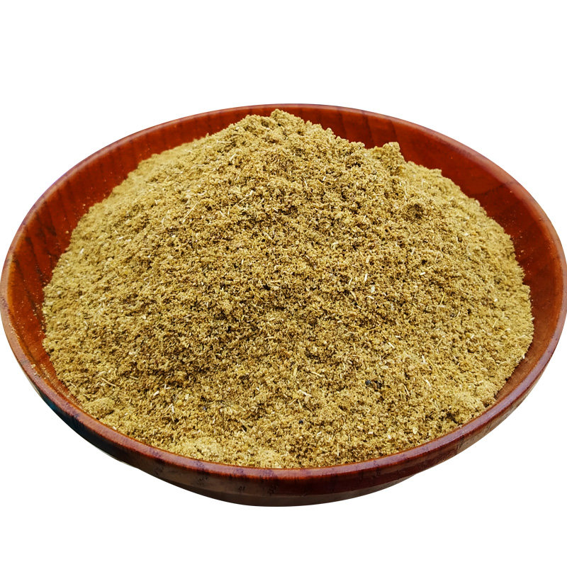 孜然粉500g新疆半颗粒羊肉串碎面