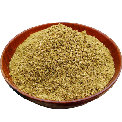 孜然粉500g新疆半颗粒羊肉串碎面