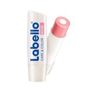 Labello拉贝罗润唇膏女保湿滋润补水淡化唇纹防干裂学生专用4.8g