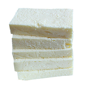 包邮 内蒙古牧民手工自制奶食品正宗奶酪奶豆腐奶制品奶黄金230g