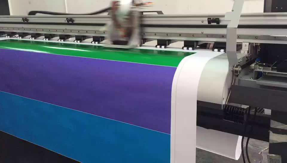 10feet Smartjet New Style 3.2m /10ft 1440dpi Commercial Digital Photo