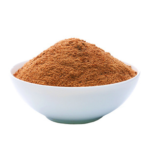 5斤土红糖粉商用批发广西甘蔗糖粉手工纯食用黄糖粉老红糖正散装