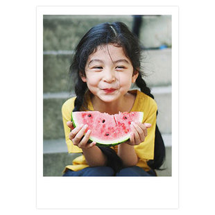 拍立得照片打印3/5寸6寸相片冲洗宝宝照晒旅拍明星写真照冲印相片