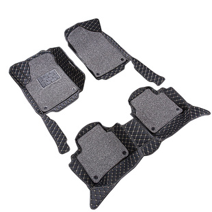 汽车脚垫2025长城欧拉好猫GT黑猫R1白猫IQ芭蕾猫闪电猫专用全包围