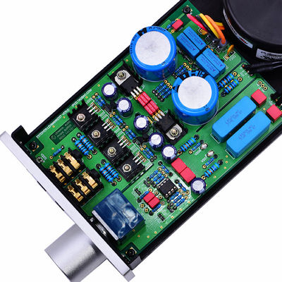 莱曼se耳放lehmann耳机