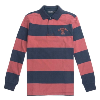 圣大保罗品质休装休闲长袖