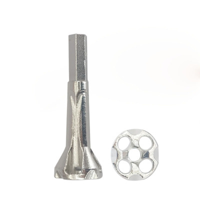 平方手电钻并线器