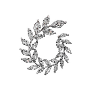 包邮女士胸针刘涛同款胸花高档外套装饰别针开衫扣针大衣配饰