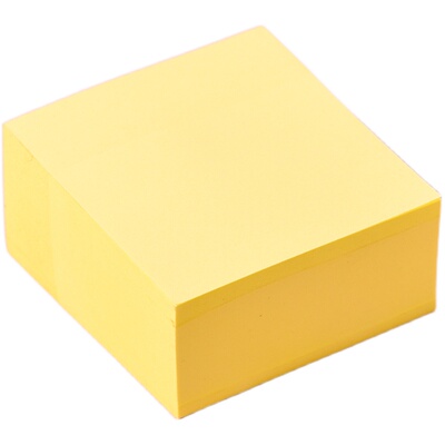 得力便利贴学生可爱韩国ins