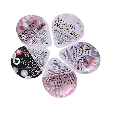 100粒日本okina漱口水便携除口臭