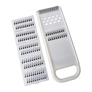 风驰牌切菜器仿刀切丝器凤驰刨丝器推丝洋芋擦擦工具凤驰牌切菜器