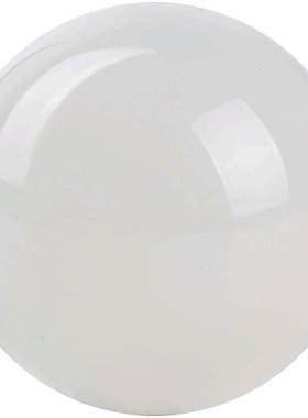 天然白玛瑙圆珠散珠水晶文玩配饰
