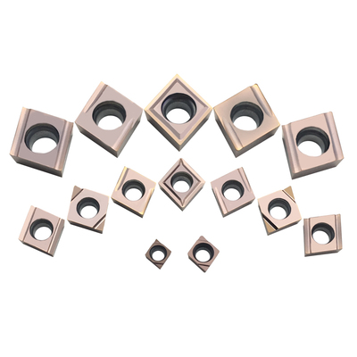 提高生产效率数控刀片伊兹尔特