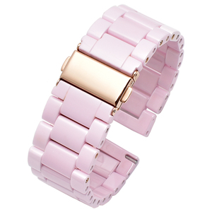 华为智能手表ticwatchpro陶瓷