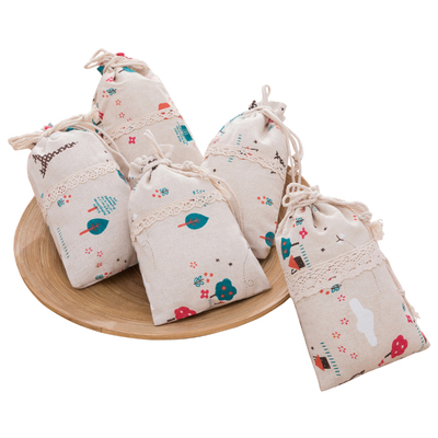 艾草驱蚊香包随身防虫防蚊中药包香囊香袋车内儿童家用卧室内驱虫