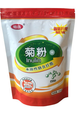 比利时原料500克天然低聚糖菊粉