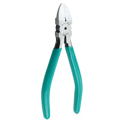 台湾宝工正品806e斜口钳
