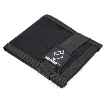 hardmade原创潮牌街头杜邦钱夹