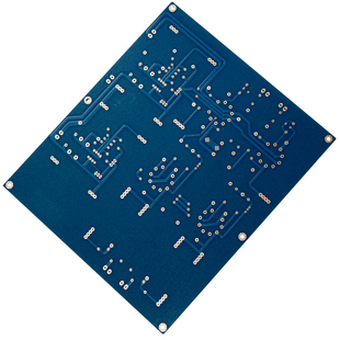胆前级板线路板ARC SP10 PCB覆铜空板DIY ECC88 6922电子管前级板
