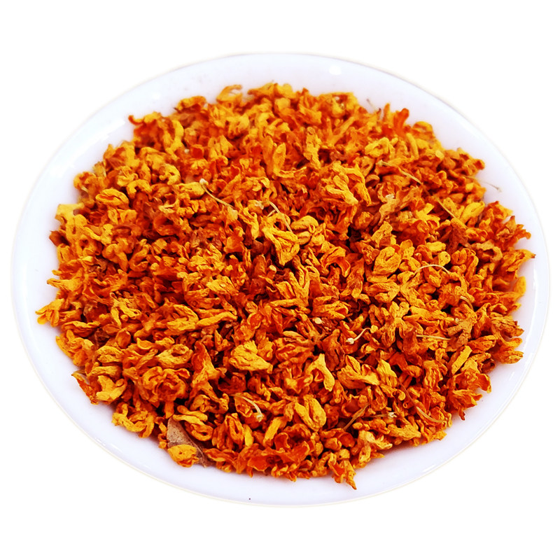 头春茶广西特级pk毛尖浓蜜香