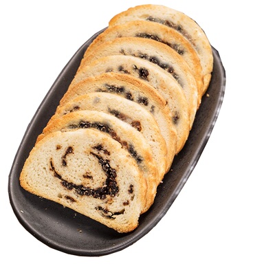 绥德汉烘烤营养小吃即食酥性饼干