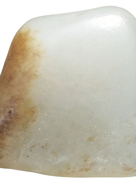 吊坠原石手串挂件新疆和田玉籽料