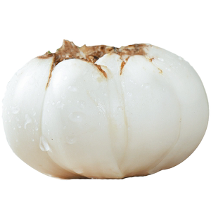 航空速运！兰州鲜甜百合2袋500g