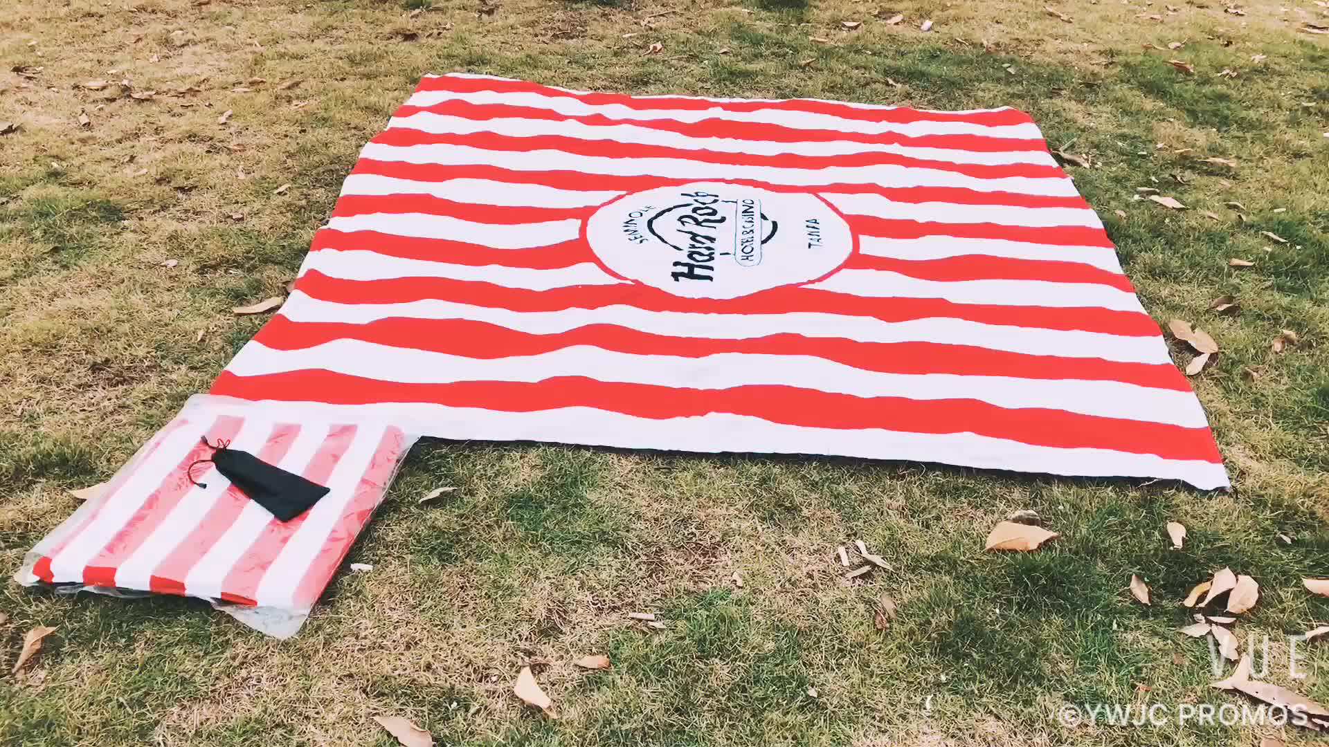 picnic blanket oversized