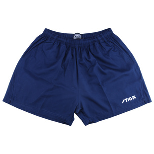 STIGA斯帝卡斯蒂卡短裤G1001男女款专业乒乓球服装比赛服运动短裤