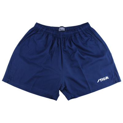 Stiga斯蒂卡乒乓球专业运动短裤