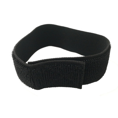 弹力魔术贴绑带松紧捆扎固定自粘带游戏伸缩带2CM-10CM弹性束腰带