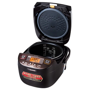 ZOJIRUSHI/象印 NL-BTH05C智能迷你日本电饭煲家用小电饭锅LBH05C