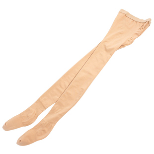 东方缘压力裤5800d高压瘦大腿裤收腹提臀超紧连裤袜秋冬植绒显瘦