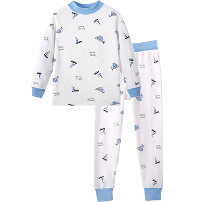 中领纯棉保暖内衣南极人