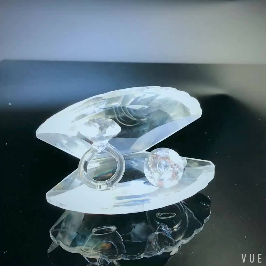 Akwg1706 Love Style Crystal Wedding Favors Crystal Rings Wedding