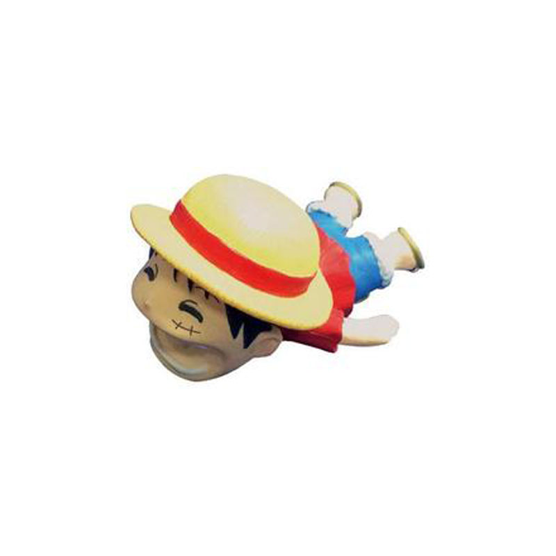 现货 CABLE BITE X BANDAI 海贼王|龙珠 接口固定保护夹 日版正品