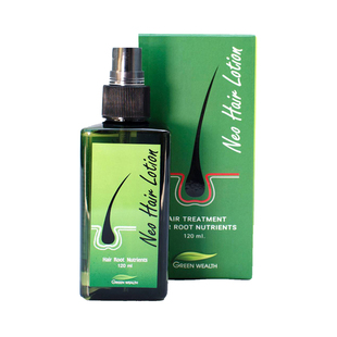 泰国 Neo Hair Lotion 发际线生发液育发防脱密发秃头斑秃营养液