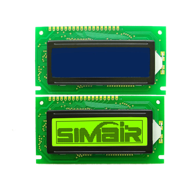 12232液晶屏 5v 12232显示屏模块 LCD12232B点阵屏 工业屏12232