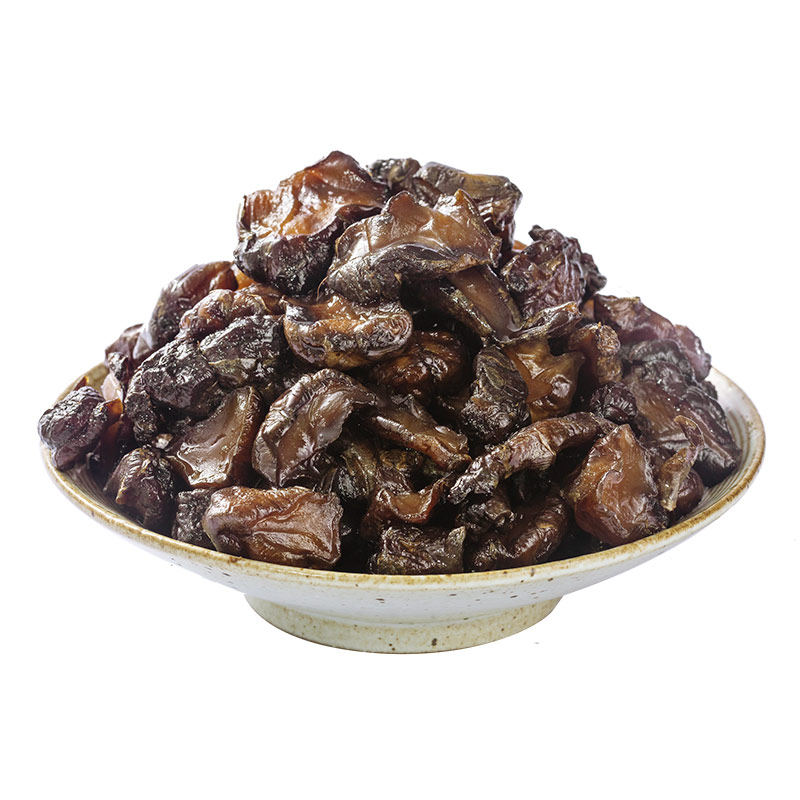 湖南特产500G农家自制下饭菜