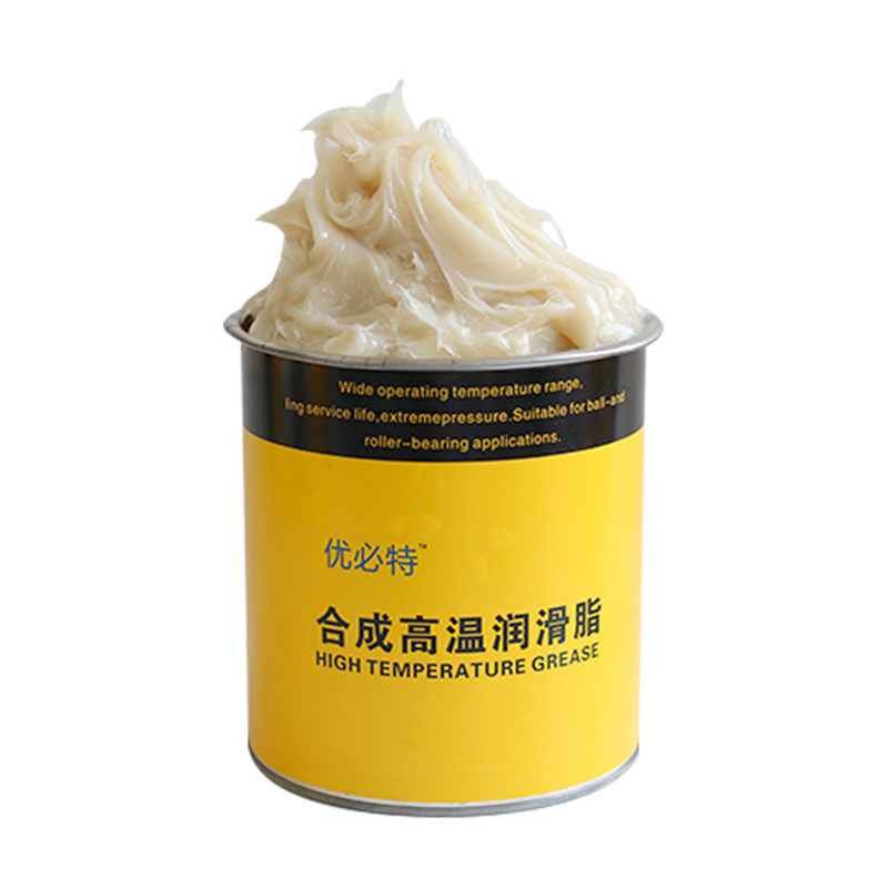 优必特1200度烤炉齿轮窑车润滑脂